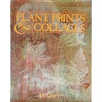 Plant Prints & Collages Plant Prints & Collages Hardcover