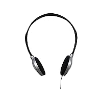 Maxell Lightweight Stereo Headphones