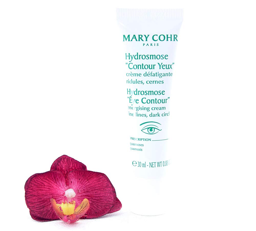 Mary Cohr Hydrosmose Eye Contour - Energising Cream 30ml/0.88oz Salon Size