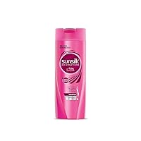 Lusciously Thick and Long Shampoo, 80 ml (2.7 oz), India