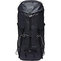 Mountain Hardwear Scrambler 35L Backpack, Black, S/M