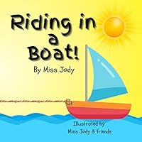 Riding in a Boat Riding in a Boat Paperback