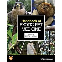Handbook of Exotic Pet Medicine Handbook of Exotic Pet Medicine Kindle Paperback