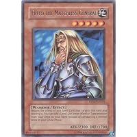 Yu-Gi-Oh! - Freed The Matchless General (RP02-EN054) - Retro Pack 2 - Unlimited Edition - Rare