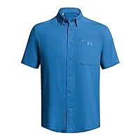 Men's Drift Tide 2.0 Short-Sleeve T-Shirt