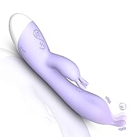 Womens Massage Toys Portable Gift Funny Womens Toys Happiest Woman Cheap Mens Toys Valentine's Day Soft Sensual Accessories-QJ1011