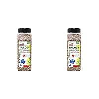 Badia Trilogy Health Seed, 21 Ounce (Pack of 2)