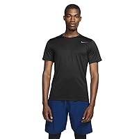 Men's Dri-Fit Short Sleeve Training Shirt