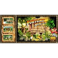 Fortune Hunter - Hidden Object Game [Download]