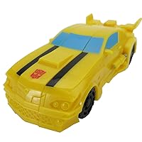 Transformers TCV-01 Turbo Change Bumble Bee