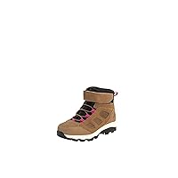 Jack Wolfskin Unisex-Child Vojo Lt Texapore Mid Hiking Shoe Backpacking Boot