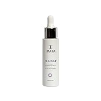 ILUMA Intense Brightening Serum, Helps Reduce Appearance of Dark Spots & Facial Pigmentation for Even Skin Tone, 0.9 fl oz