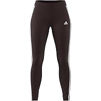 adidas Women's 3 Stripes Leggings Leggings