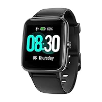 GRV Smart Watch, Activity Tracker, Pedometer, Stopwatch, Long Lasting Battery, Line, Incoming Call Notifications, Screen Brightness Adjustment, Timer, Stopwatch, Birthday, Respect for the Aged Day,