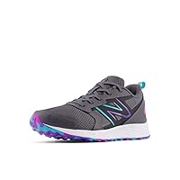 New Balance Kids Fresh Foam 650 V1 Lace-up Running Shoe