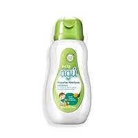 Esika Agú Pequeñas Aventuras Baby Fresh Cologne with Sparkling Orange Notes and Refreshing Aromatic Herbs, Parabens and Dyes Free 15.2 fl. oz. (450ml)