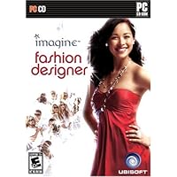 Imagine Fashion Designer - PC