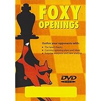 Foxy openings - Volume 79 - King's Gambit Part 1