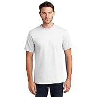 Port & Company Tall 100% Cotton Essential Tshirt PC61T