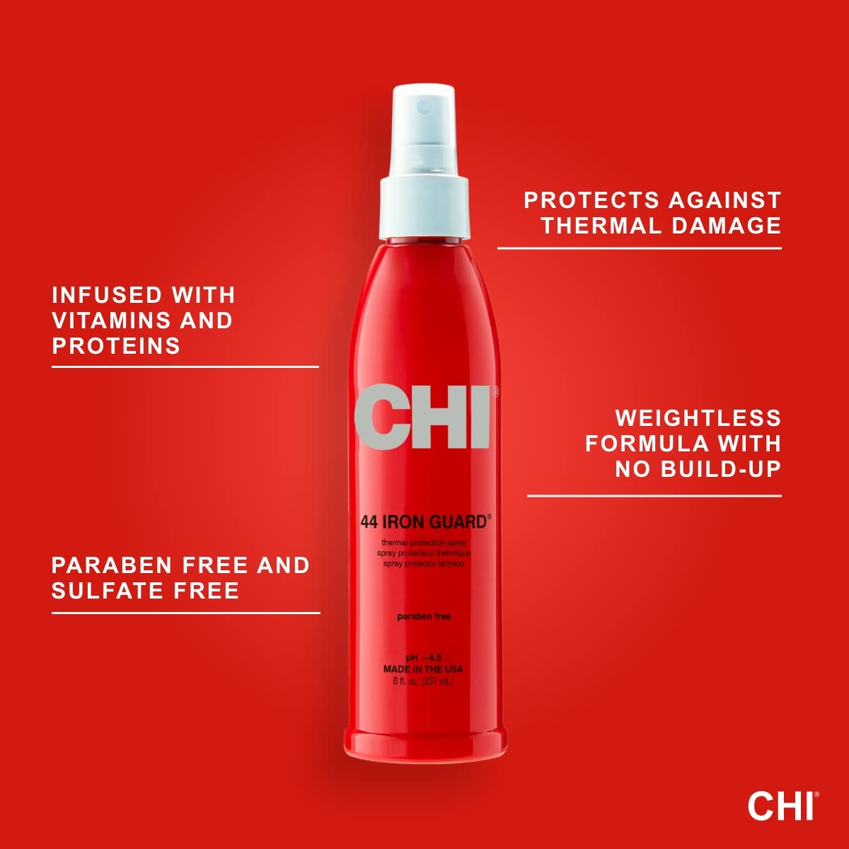 CHI 44 Iron Guard Thermal Protection Spray