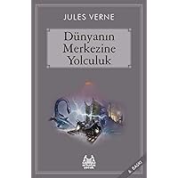 Dunyanin Merkezine Yolculuk (Turkish Edition) Dunyanin Merkezine Yolculuk (Turkish Edition) Hardcover Paperback