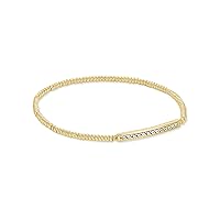 Addison Stretch Bracelet, Fashion Jewelry for Women