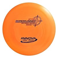 Innova Champion IT Disc Golf Fairway Driver, Disc Golf Driver (Colors Will Vary)