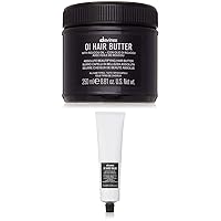 Davines OI Hair Butter, Nourish And Hydrate, Gently Moisturize And Control Frizz