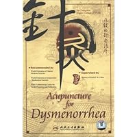 Acupuncture for Dysmenorrhea Dvd Acupuncture for Dysmenorrhea Dvd DVD-ROM