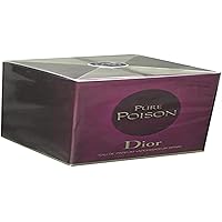 Christian Dior Pure Poison EDP Perfume 100ml