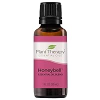 Plant Therapy Honeybell Essential Oil Blend 30 mL (1 oz) 100% Pure, Undiluted, Therapeutic Grade