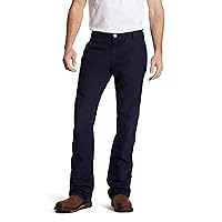 Ariat Men's Flame Resistant M4 Low Rise Jean