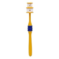 ARM & HAMMER Fresh Spectrum 360° Degree Toothbrush for Dogs, Best Dental Care for Dogs & Puppies, Brush Deep Cleans all Tooth Surface, Removes Plaque & Tartar, Quick & Easy to Use Pet Oral Hygiene