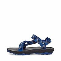 Teva Unisex-Child T Hurricane XLT 2 Sport Sandal