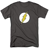 Popfunk Classic The Flash Logo T Shirt