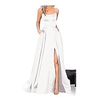 RanRui Maxi Dress Solid Color Bridesmaid Dresses Off-The-Shoulder Girlfriends, Fashion Bridesmaid Party Evening Dresses