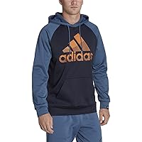 adidas Men's Game and Go Hoodie