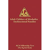 Adult Children of Alcoholics/Dysfunctional Families Adult Children of Alcoholics/Dysfunctional Families Paperback Audible Audiobook Kindle Hardcover