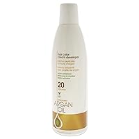 One n Only Argan Oil Hair Color Cream Developer - 20 Volume Cream Unisex 16 oz