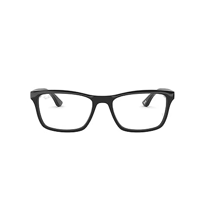 Ray-Ban Rx5279 Square Prescription Eyeglass Frames