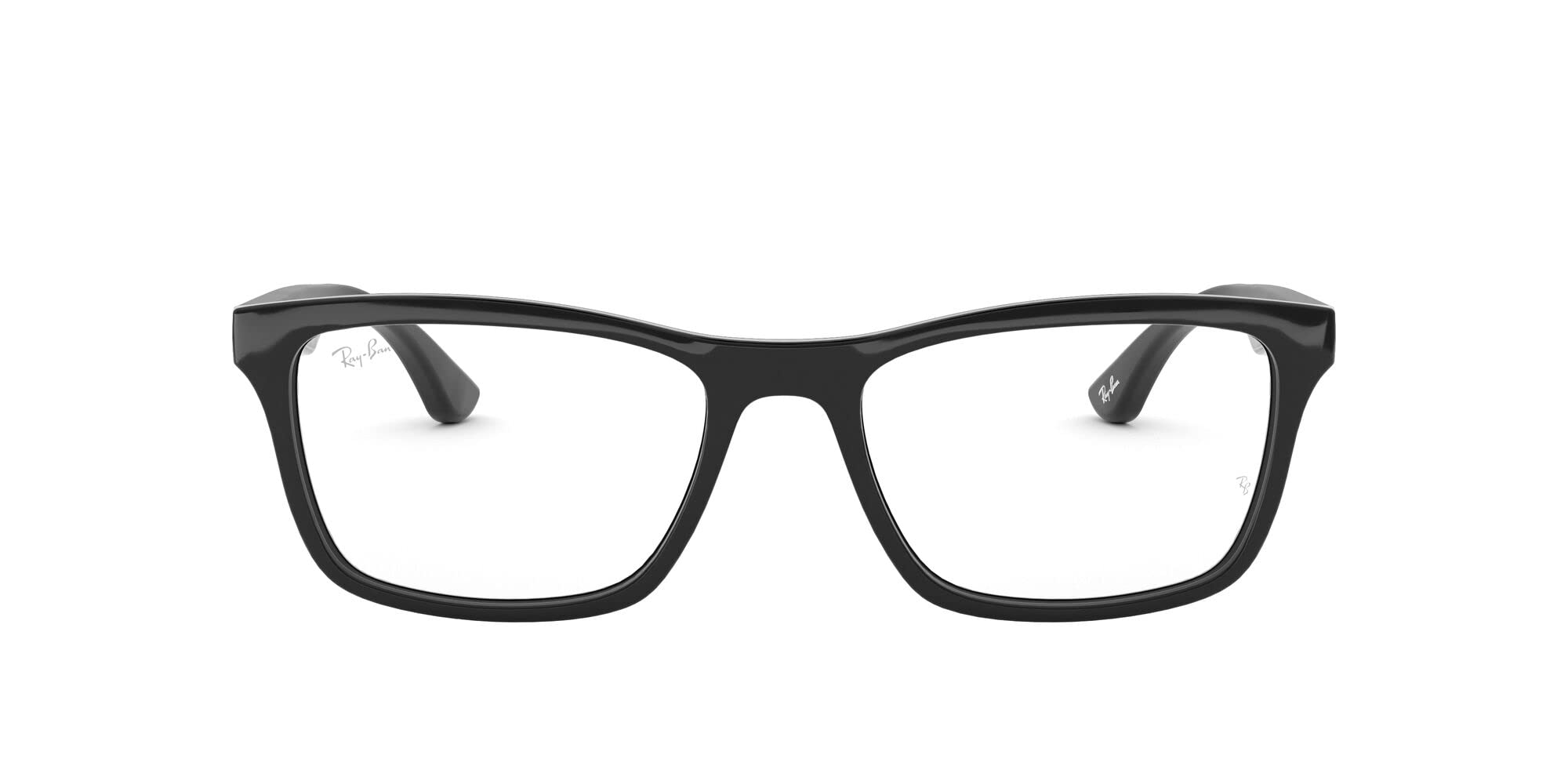 Ray-Ban Rx5279 Square Prescription Eyeglass Frames