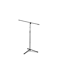STANDS Traveler Microphonestand, Black (MS 5311 B)