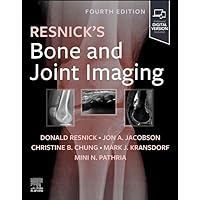 Resnick's Bone and Joint Imaging Resnick's Bone and Joint Imaging Hardcover Kindle