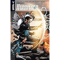 Harbinger Vol. 2: Renegades - Introduction (Harbinger (2012- )) Harbinger Vol. 2: Renegades - Introduction (Harbinger (2012- )) Kindle