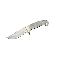 SZCO Supplies Clip Point Blade Hunting Knife, 6.75-Inch