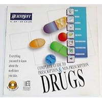 Complete Guide to Prescription & Non-prescription Drugs Complete Guide to Prescription & Non-prescription Drugs Audio CD