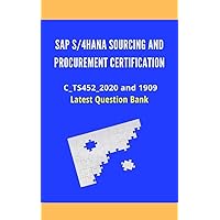 SAP S/4HANA Sourcing and Procurement Certification Latest Question Bank: SAP MM S/4HANA Certification Dump