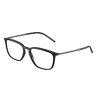 Dolce & Gabbana Eyeglasses DG 5098 3008 Transparent Green