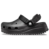 Crocs Unisex-Adult Classic Hiker Clog