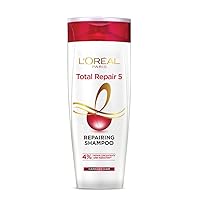 Total Repair 5 Shampoo, 360ml